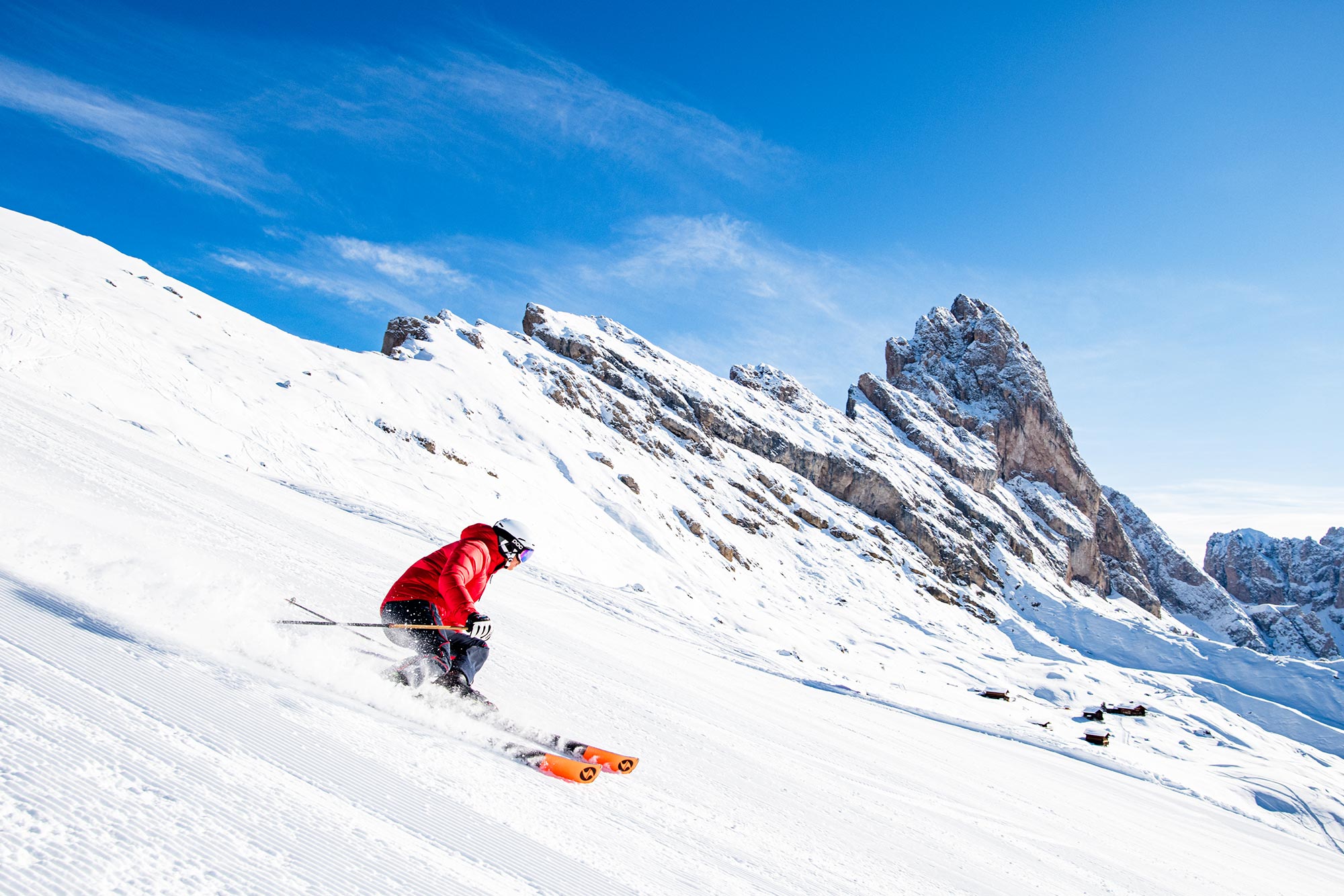 Val Gardena Winter 4
